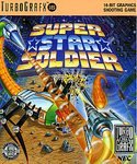Best Turbografx 16 Games Super Star Soldier