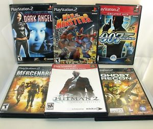 best underrated PS2 games