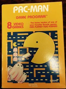 best Atari 2600 games