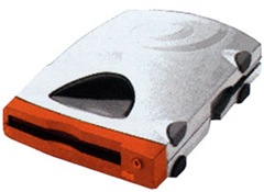 Sega Dreamcast Zip Drive Hoax