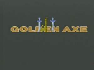 golden axe famicom pirate nes nintendo title