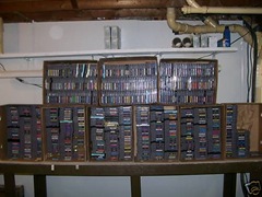 complete nes collection
