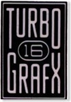 turbo grafx 16 tg-16