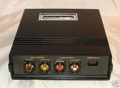 Custom Modded Mini Colecvision 3