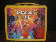 lunch box dragons lair