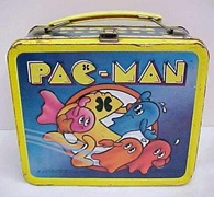 lunchbox pac man