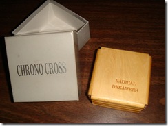 chrono cross music box