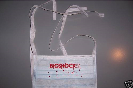 bioshock2surgicalmask