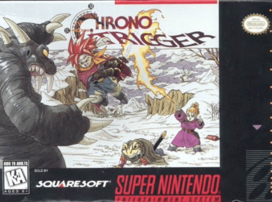  The 10 Best SNES RPGs of All Time