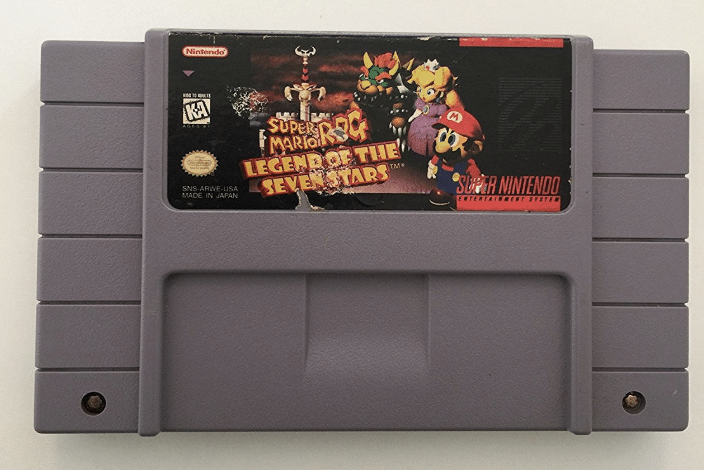 The 10 Best SNES RPGs of All Time