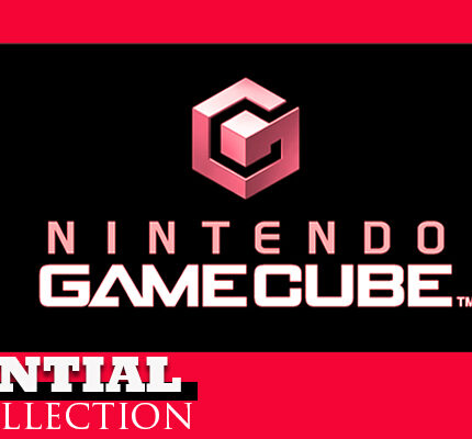 GameCube Games