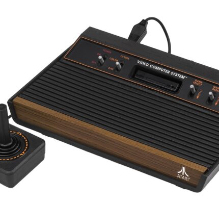 atari featured image