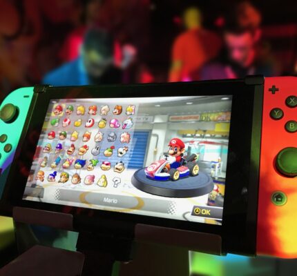 Nintendo switch featured image