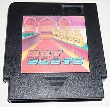 HOT SLOTS --- NES Nintendo --- Amazing Condition ** Rare **